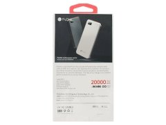 پاوربانک 20000 میلی آمپر پرو وان ProOne PM13 Power Bank 20000mAh