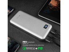 پاوربانک 20000 میلی آمپر پرو وان ProOne PM13 Power Bank 20000mAh