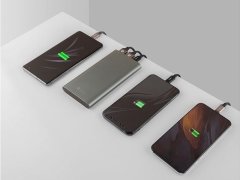 پاوربانک 10000 میلی آمپر پرو وان ProOne PM22 PD Power Bank 10000mAh