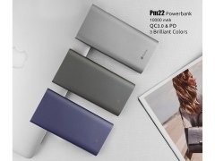 پاوربانک 10000 میلی آمپر پرو وان ProOne PM22 PD Power Bank 10000mAh