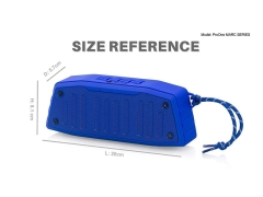 اسپیکر بلوتوثی قابل حمل پرووان ProOne Marc Portable Speaker