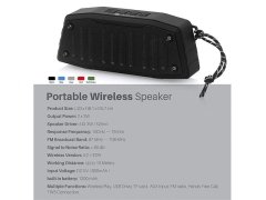 اسپیکر بلوتوثی قابل حمل پرووان ProOne Marc Portable Speaker