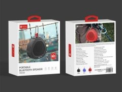 اسپیکر بلوتوثی قابل حمل پرووان ProOne PSB 4520 Portable Speaker