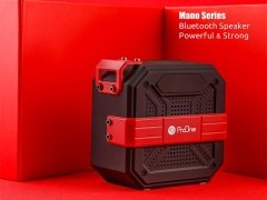 اسپیکر بلوتوثی قابل حمل پرووان ProOne PSB 4310 Portable Speaker