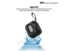 اسپیکر بلوتوثی قابل حمل پرووان ProOne SK12-4315 Portable Speaker
