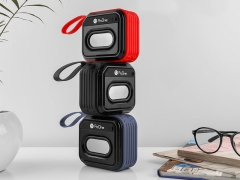 اسپیکر بلوتوثی قابل حمل پرووان ProOne SK12-4315 Portable Speaker