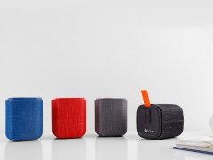 اسپیکر بلوتوثی قابل حمل پرووان ProOne SK11 Portable Speaker