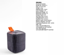 اسپیکر بلوتوثی قابل حمل پرووان ProOne SK11 Portable Speaker