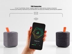 اسپیکر بلوتوثی قابل حمل پرووان ProOne SK11 Portable Speaker