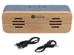 اسپیکر بلوتوثی قابل حمل پرووان ProOne SK10 Portable Speaker