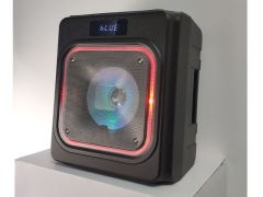 اسپیکر بلوتوثی قابل حمل پرووان ProOne PSK01 Portable Speaker