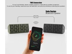 اسپیکر بلوتوثی قابل حمل پرووان ProOne Solo 4610 Portable Speaker