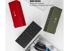 اسپیکر بلوتوثی قابل حمل پرووان ProOne Solo 4610 Portable Speaker