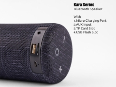 اسپیکر بلوتوثی قابل حمل پرووان ProOne Kara Portable bluetooth speacker