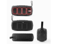 اسپیکر بلوتوثی قابل حمل پرووان ProOne santa 4625 Portable bluetooth speacker