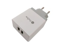 خرید شارژر دیواری دو پورت پرووان ProOne CH04 wall Charger