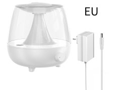 دستگاه بخور بیسوس Baseus Surge 2.4L desktop humidifier DHYN-01