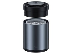 تصفیه هوا داخل خودرو بیسوسBaseus Ripple Car CupHolder Air Freshener SUXUN-BW01