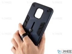 قاب منعطف برای گوشی Xiaomi Redmi Note 9S