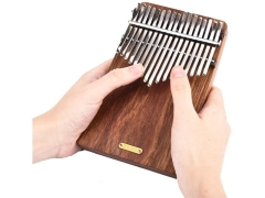 ساز کالیمبا Lingtinger Kalimba LT-K17P