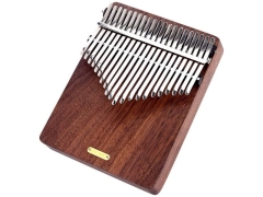 پیانو انگشتی کالیمبا Lingting Kalimba LT-K21W