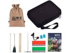 پیانو انگشتی کالیمبا Lingting Kalimba LT-K21W