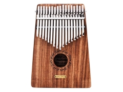 پیانو انگشتی کالیمبا Lingting Kalimba LT-K17Y