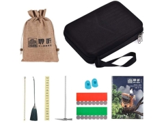 پیانو انگشتی کالیمبا Lingting Kalimba LT-K17Y
