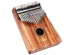 پیانو انگشتی کالیمبا Lingting Kalimba LT-K17Y