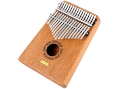 کالیمبا لینگ تینگ Lingting Kalimba LT-K17G