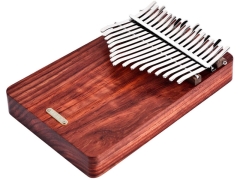 کالیمبا لینگ تینگ Lingting Kalimba LT-K17A