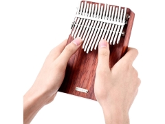 کالیمبا لینگ تینگ Lingting Kalimba LT-K17A