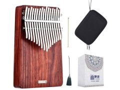کالیمبا لینگ تینگ Lingting Kalimba LT-K17A