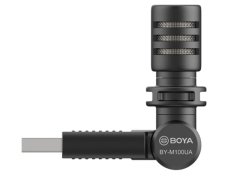 میکروفون یو اس بی بویا BoYA BY-M100UA USB Microphone