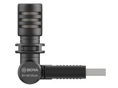 میکروفون یو اس بی بویا BoYA BY-M100UA USB Microphone