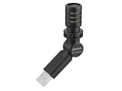 میکروفون یو اس بی بویا BoYA BY-M100UA USB Microphone