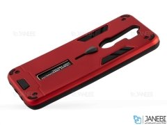 قاب محافظ شیائومی ردمی نوت 8 پرو Xiaomi Redmi Note 8 Pro Case
