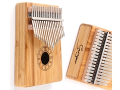 کالیمبا اسمایگر Smiger Kalimba KLB17-6
