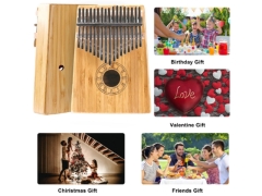 کالیمبا اسمایگر Smiger Kalimba KLB17-6