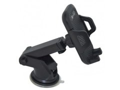 پایه نگهدارنده شیشه و دریچه کولری گوشی موبایل پرووان ProOne PHD-05 Car Holder