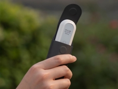 چراغ ضدمیکروب مومکس Momax UV-Pen UV-C LED Sanitizer