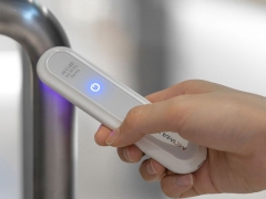 چراغ ضدمیکروب مومکس Momax UV-Pen UV-C LED Sanitizer