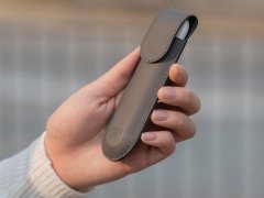چراغ ضدمیکروب مومکس Momax UV-Pen UV-C LED Sanitizer