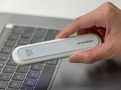 چراغ ضدمیکروب مومکس Momax UV-Pen UV-C LED Sanitizer