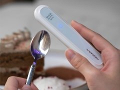 چراغ ضدمیکروب مومکس Momax UV-Pen UV-C LED Sanitizer