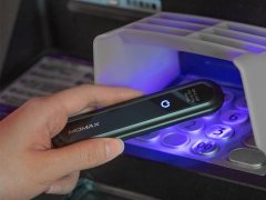 چراغ ضدمیکروب مومکس Momax UV-Pen UV-C LED Sanitizer