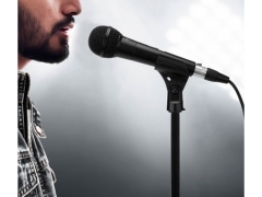 میکروفن داینامیک بویا BOYA BY-BM58 Vocal Microphone