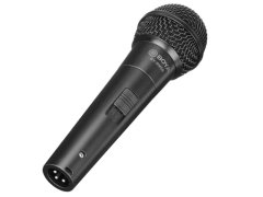 میکروفن داینامیک بویا BOYA BY-BM58 Vocal Microphone