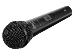 میکروفن داینامیک بویا BOYA BY-BM58 Vocal Microphone
