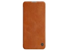 کیف چرمی نیلکین شیائومی Nillkin Qin Leather Case Xiaomi 10T 5G/Mi 10T Pro 5G/Redmi K30S